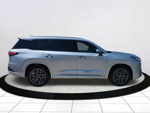 Certified 2025 Lexus TX 350 AWD w/ Technology Package image 3
