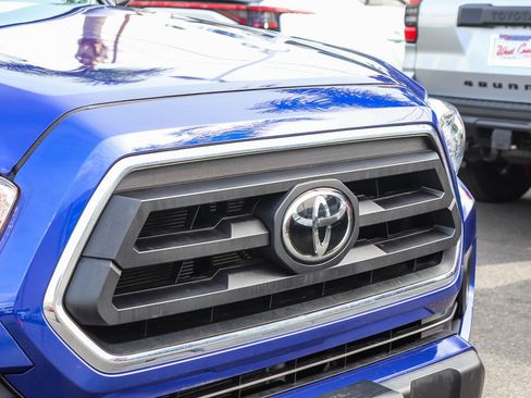 Used 2023 Toyota Tacoma SR5 w/ SX Package image 6