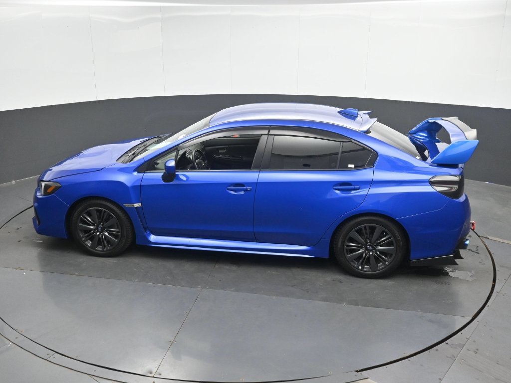 Used 2020 Subaru WRX AWD/4WD image 36