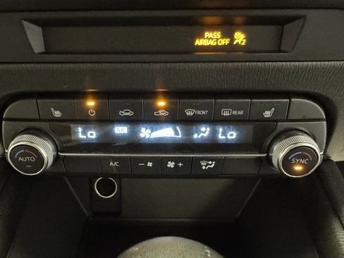 Used 2019 MAZDA CX-5 Touring AWD/4WD image 18