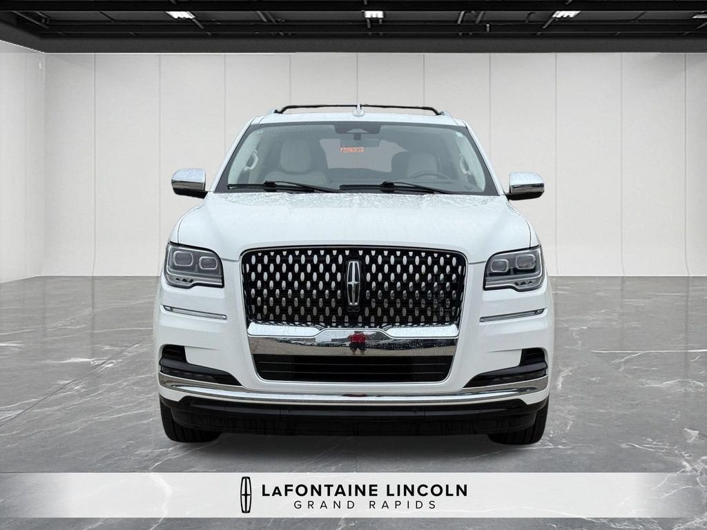 Certified 2023 Lincoln Navigator Black Label AWD/4WD image 8
