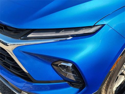 Used 2024 Chevrolet Blazer LT w/ Convenience Package image 7