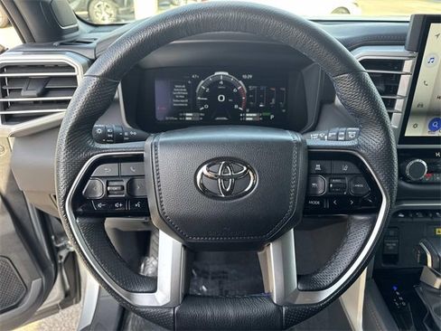 Used 2023 Toyota Sequoia 4WD image 30