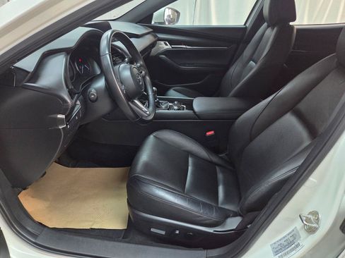 Used 2022 MAZDA MAZDA3 s FWD image 15