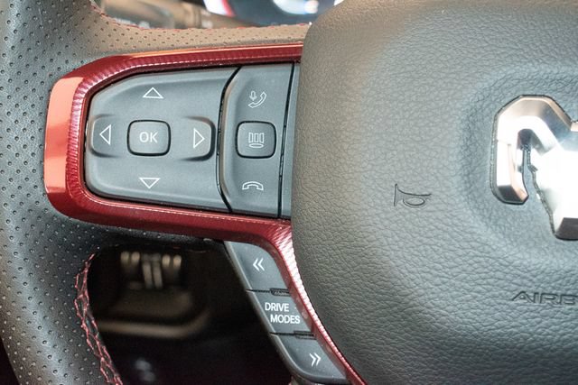 Used 2026 RAM 1500 Rebel w/ Rebel Level 1 Equipment Group AWD/4WD image 22
