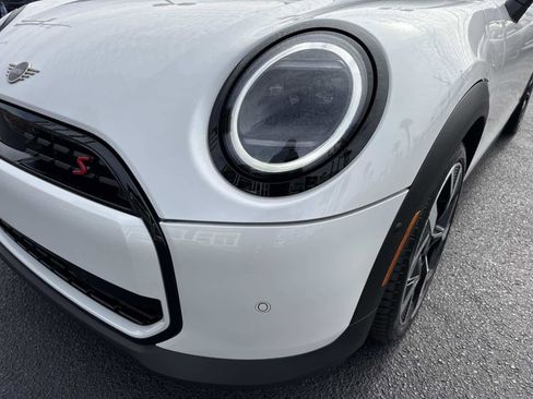 Used 2025 MINI Cooper S image 9