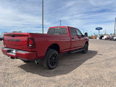 New 2026 RAM 2500 Tradesman AWD/4WD image 5