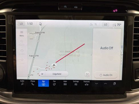 New 2026 Ford F150 Tremor w/ Equipment Group 402B AWD/4WD image 22