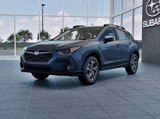 New 2026 Subaru Crosstrek 2.0i Premium video 2