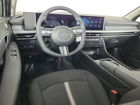 New 2026 Hyundai Sonata SEL FWD image 12