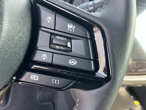 Certified 2026 Subaru Forester Sport w/ Sport Package AWD/4WD image 32