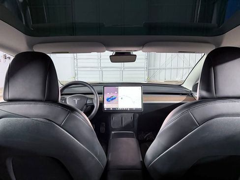 Used 2023 Tesla Model 3 Performance AWD/4WD image 36