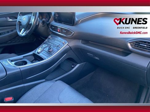 Used 2023 Hyundai Santa Fe SEL image 37