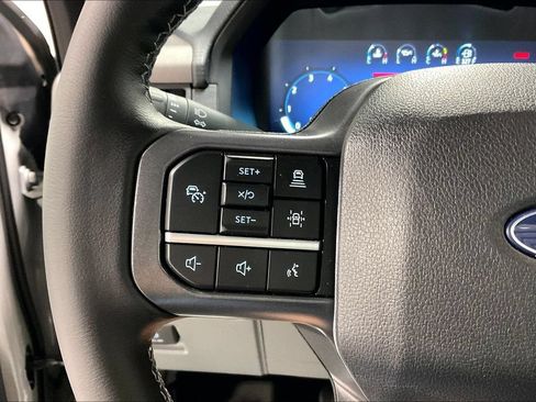 Used 2024 Ford F150 XLT w/ Equipment Group 302A MID RWD image 23