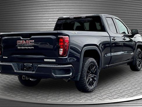 Used 2024 GMC Sierra 1500 Elevation image 6