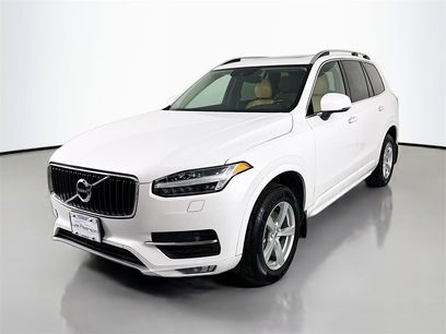 Used 2016 Volvo XC90 T5 Momentum