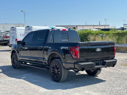 Used 2026 Ford F150 Lariat w/ Equipment Group 502A High AWD/4WD image 10