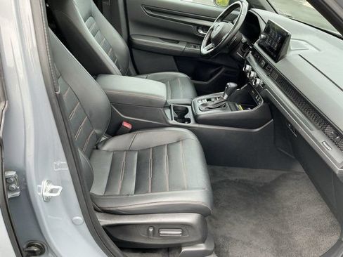 Used 2025 Honda CR-V Sport-L image 21