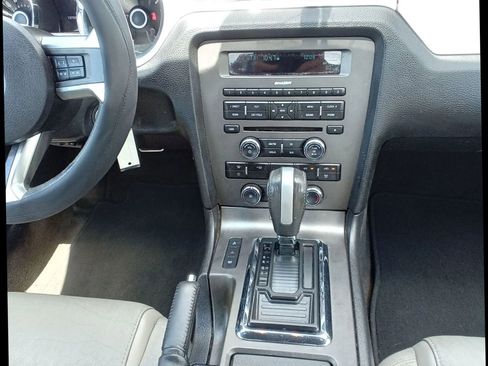 Used 2014 Ford Mustang Premium w/ Equipment Group 201A image 13