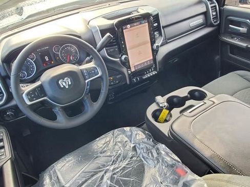 Used 2025 RAM 2500 Big Horn image 27