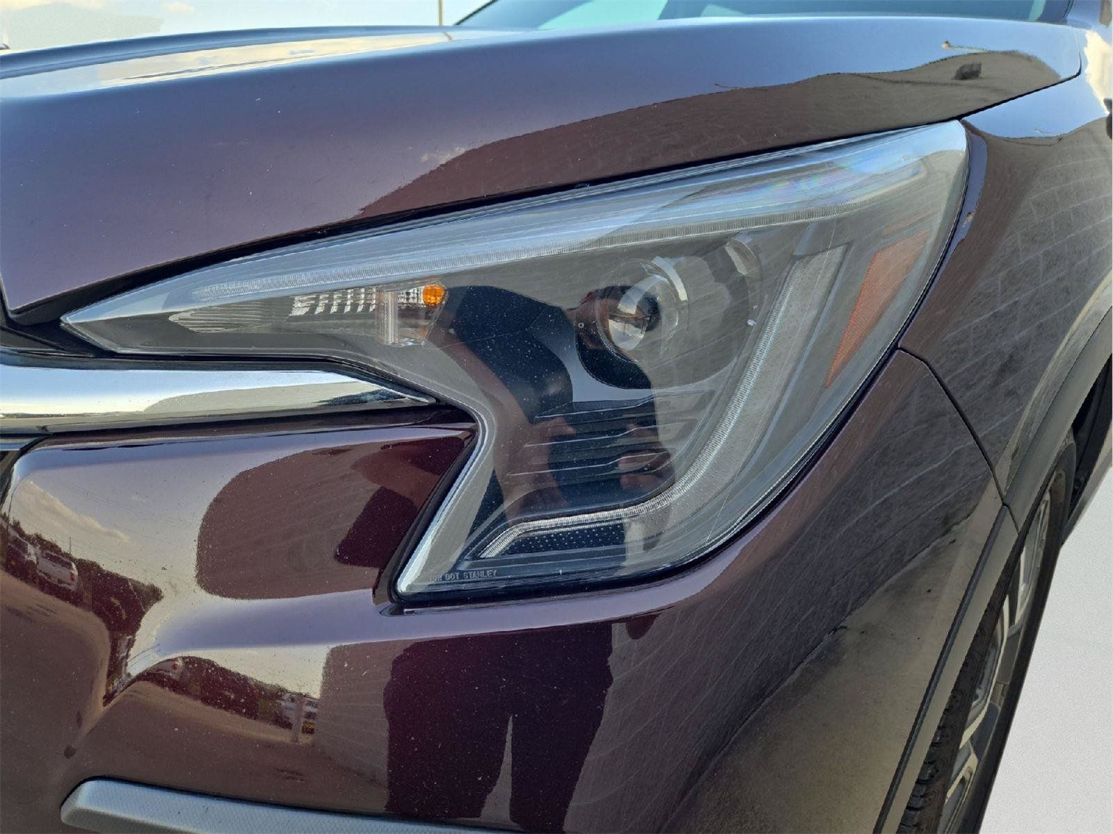 Used 2024 Subaru Ascent Touring AWD/4WD image 17