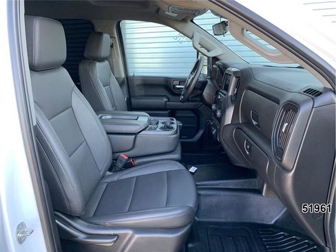 Used 2024 Chevrolet Silverado 3500 W/T w/ WT Convenience Package image 23