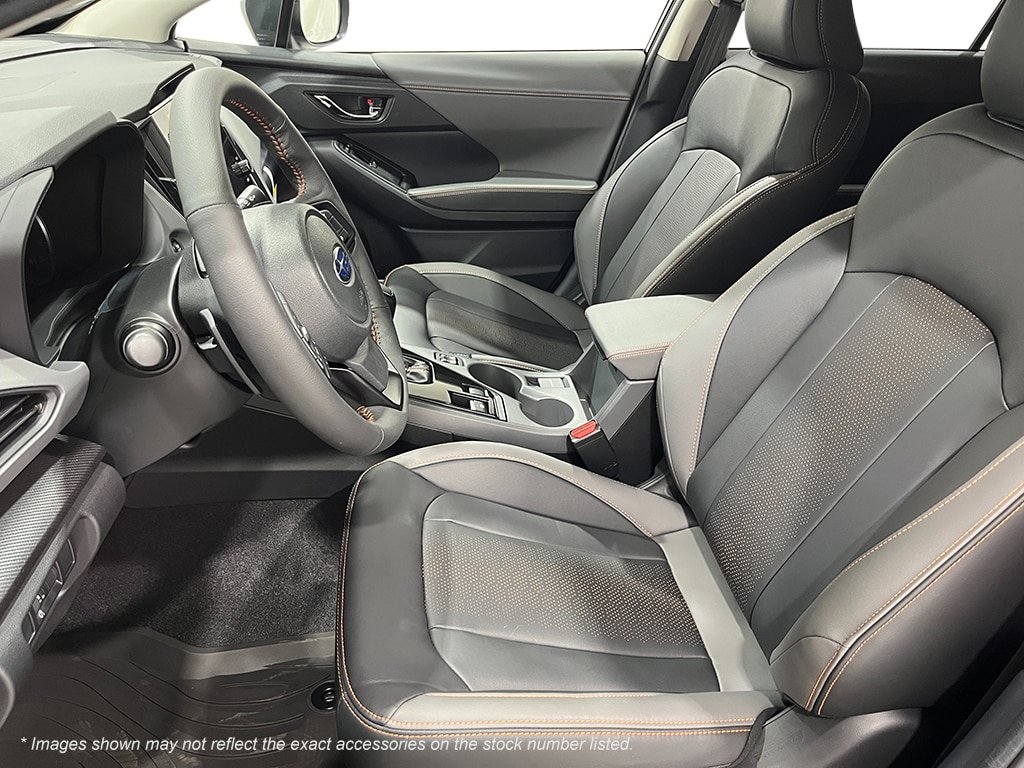 New 2026 Subaru Crosstrek 2.5i Limited AWD/4WD image 15