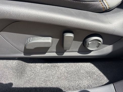 New 2026 Subaru Forester Wilderness AWD/4WD image 23