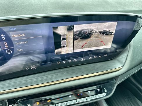 New 2026 Buick Envision Avenir image 29