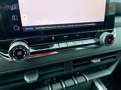 Used 2023 Chevrolet Colorado Trail Boss w/ Advanced Trailering Package image 16