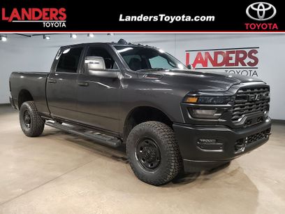 Used 2025 RAM 2500 Tradesman