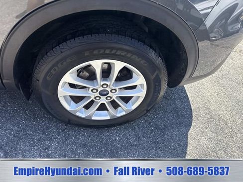 Used 2020 Ford Escape SE AWD/4WD image 13