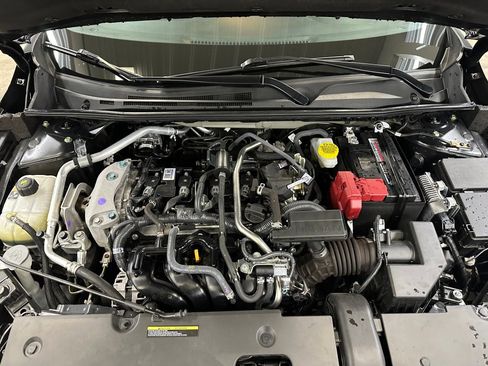 Used 2025 Nissan Sentra SV w/ All-Weather Package image 33