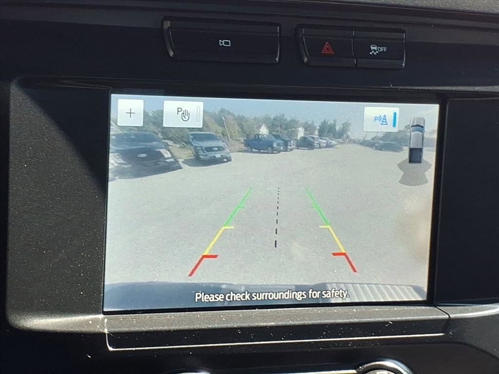 Used 2022 Ford F150 XL w/ STX Appearance Package AWD/4WD image 22