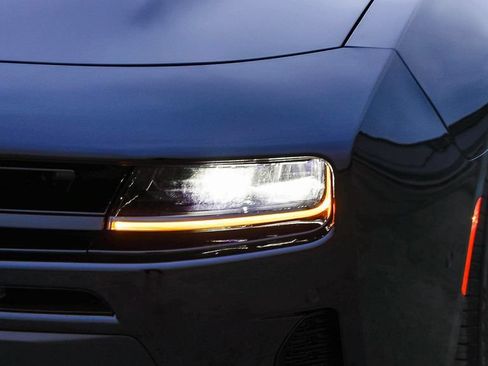 New 2026 Dodge Charger Scat Pack w/ Blacktop Package AWD/4WD image 5