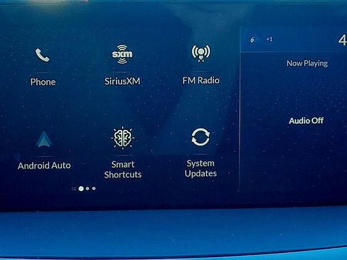 New 2026 Acura RDX A-Spec image 26