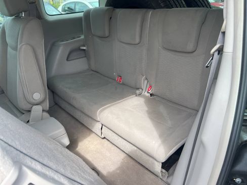 Used 2015 Nissan Quest S FWD image 14