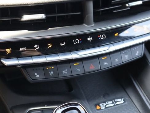 Used 2025 Cadillac CT5 Premium Luxury RWD image 25