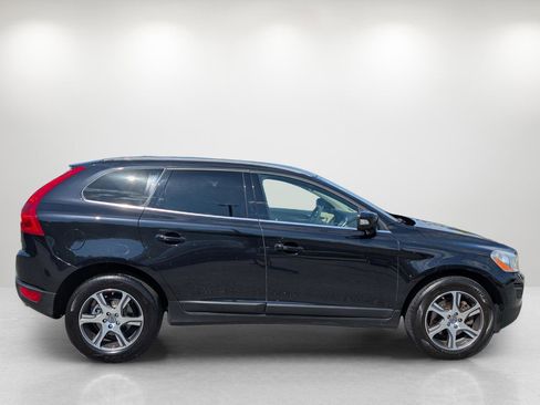 Used 2012 Volvo XC60 T6 Platinum image 4