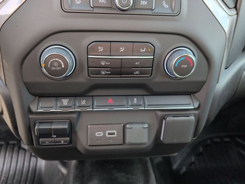 New 2025 Chevrolet Silverado 3500 W/T w/ WT Convenience Package image 16