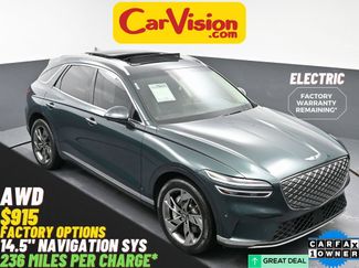Used 2024 Genesis Electrified GV70 Advanced video 1