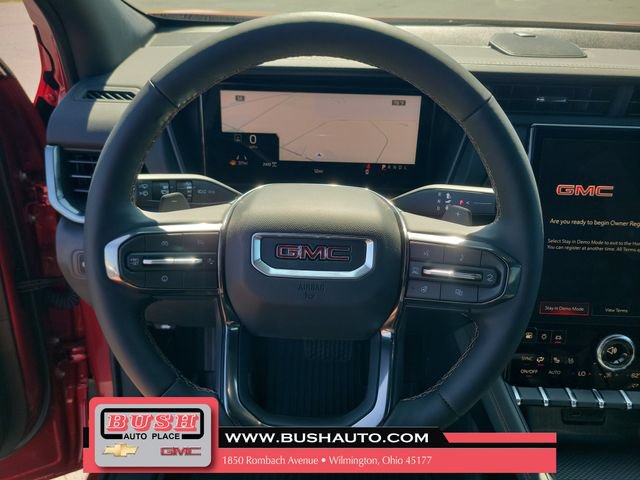 New 2027 GMC Terrain AT4 w/ Convenience Package III AWD/4WD image 23