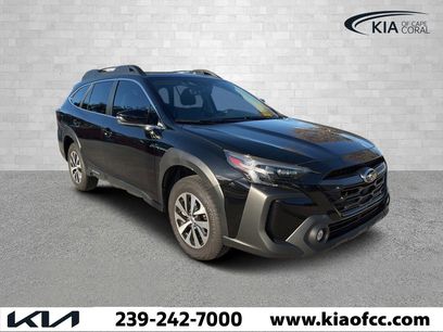 Used 2023 Subaru Outback Premium