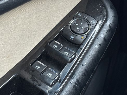 Used 2017 Ford Edge SEL w/ Cargo Accessory Package AWD/4WD image 16