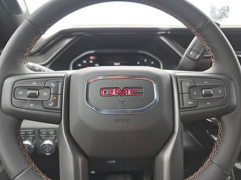 New 2026 GMC Sierra 3500 AT4 AWD/4WD image 30