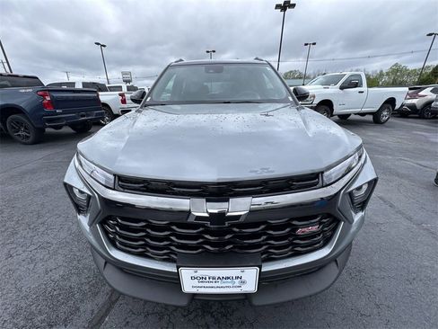 Used 2024 Chevrolet TrailBlazer RS image 26