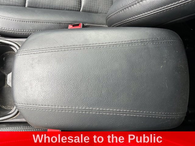 Used 2015 Hyundai Santa Fe Sport 2.0T w/ Option Group 05 AWD/4WD image 34