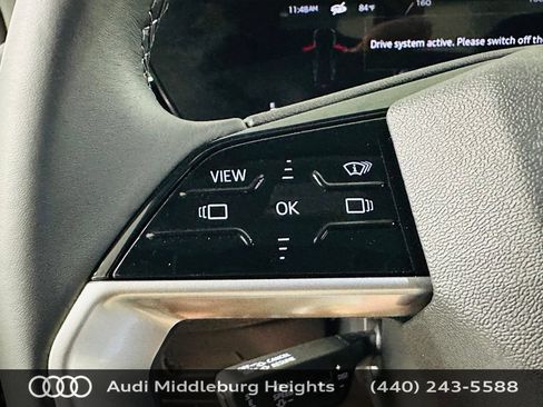 Certified 2026 Audi A6 Premium Plus w/ Premium Plus Package AWD/4WD image 18