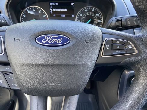 Used 2022 Ford EcoSport SE w/ Interior Protection Package AWD/4WD image 15