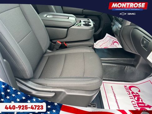 New 2026 Chevrolet Silverado 2500 W/T w/ WT Convenience Package image 30